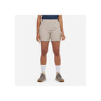 MILLET Parmelan Str Short W women's shorts beige