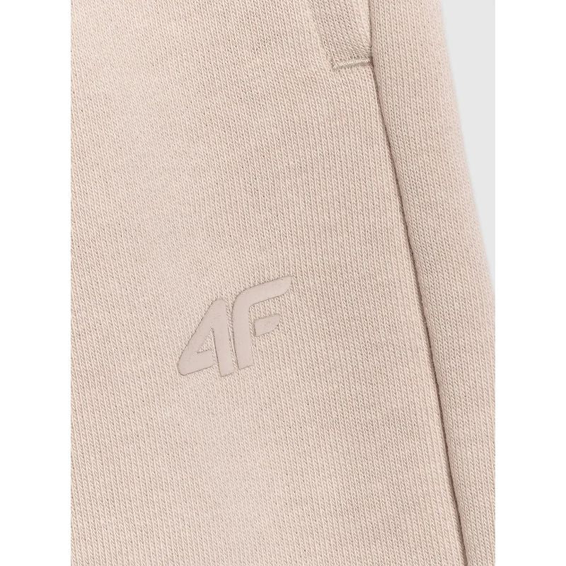 Boys' sweatpants 4F 4FJRSS25TSHOM684-83S 4f