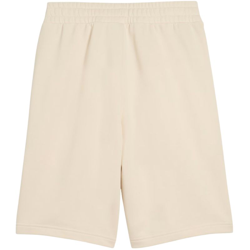 Puma ESS No.1 Logo 10" Men's Shorts (s) Beige 682595 87