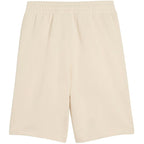 Puma ESS No.1 Logo 10" Men's Shorts (s) Beige 682595 87