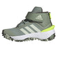 Adidas Fortatrail El K Jr IG7265 shoes Footwear/Lifestyle Adidas