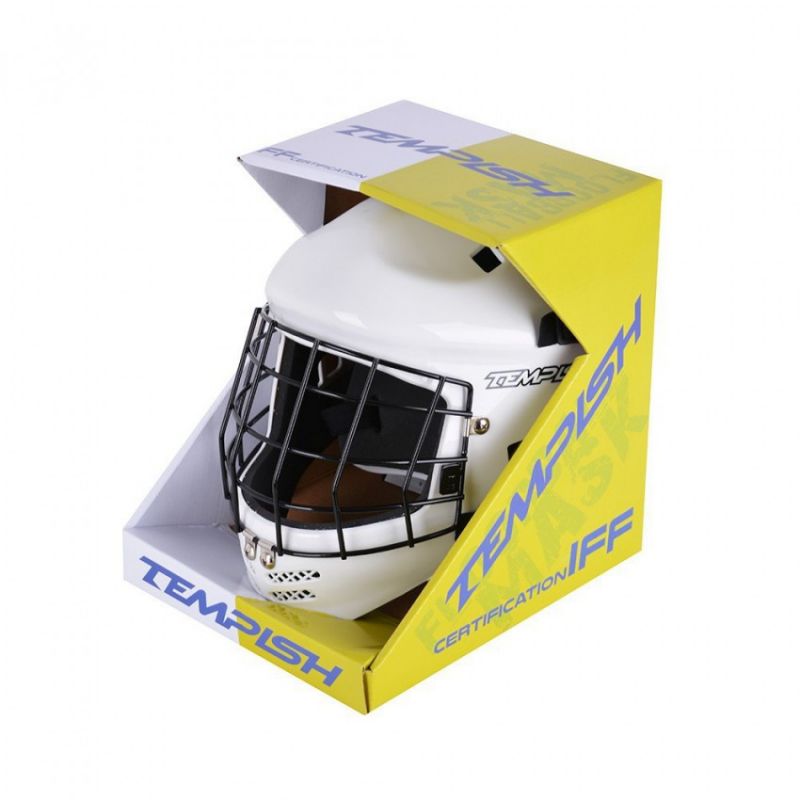 TEMPISH Hector Jr 135002006 floorball goalie mask Accessories/Unihokej/Maski Your Sports Performance