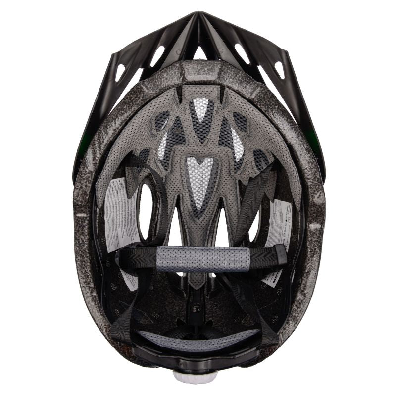Meteor Gruver bicycle helmet 24744-24746