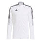 Sweatshirt adidas Tiro 21 Track M GM7309 Clothing/Football Adidas