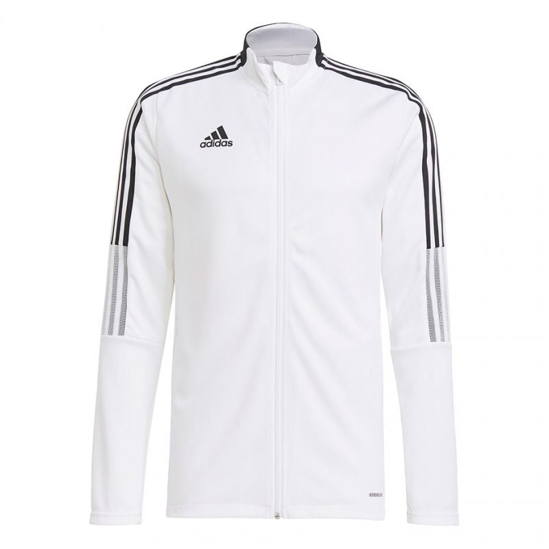 Sweatshirt adidas Tiro 21 Track M GM7309 Clothing/Football Adidas
