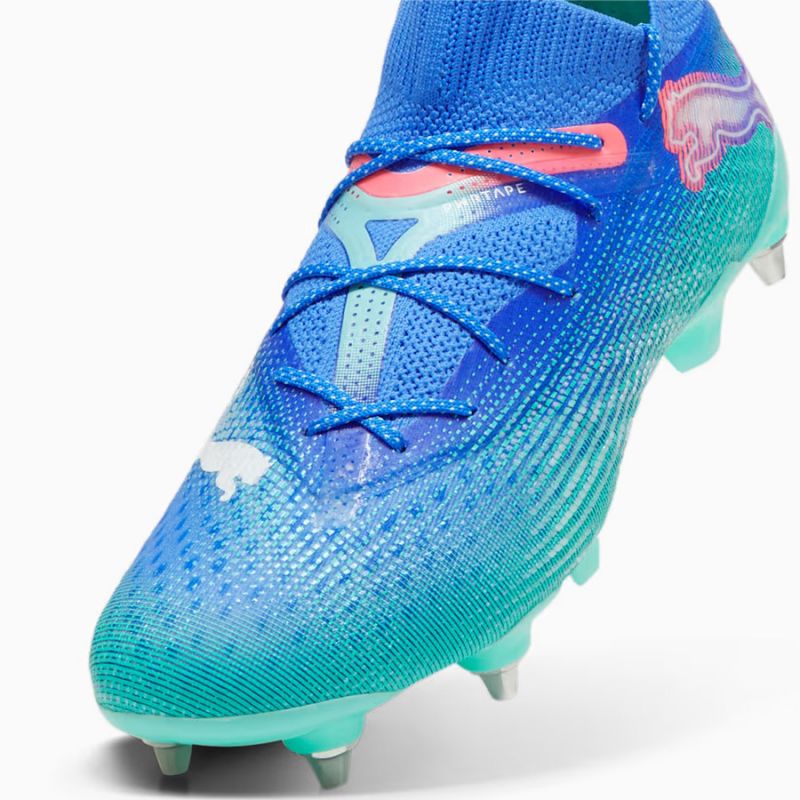 Puma FUTURE 7 Ultimate MxSG M 107918 01 shoes Footwear/Football Puma