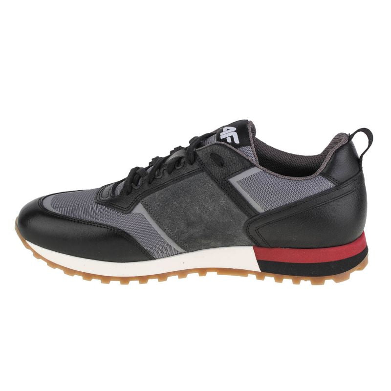 4F Men's Casual M H4L-OBML258-25S Footwear/Lifestyle/Converse 4F