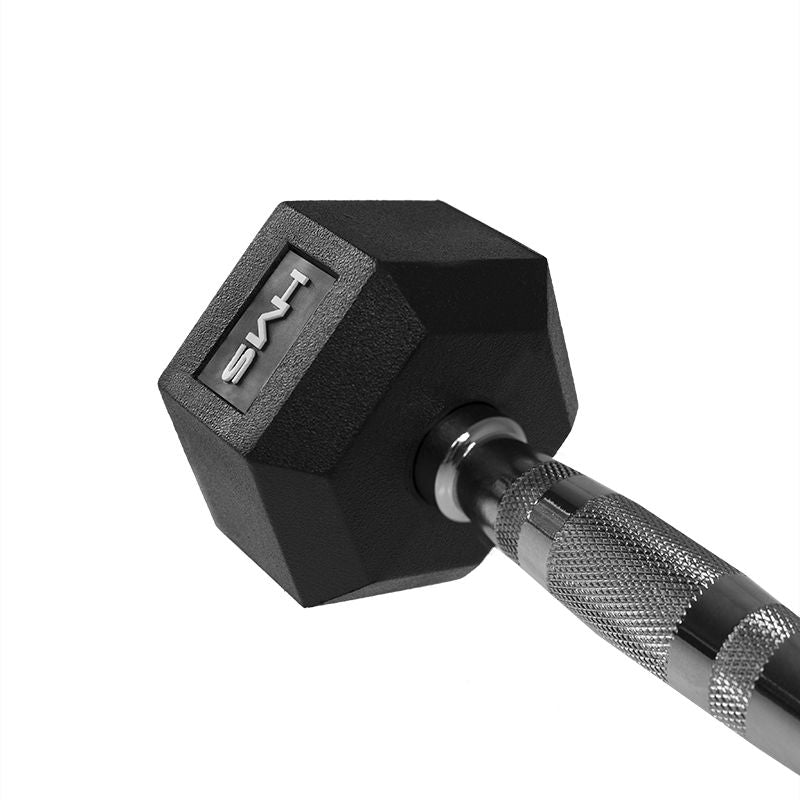 HMS HEX PRO 12 kg dumbbell Accessories/Training equipment Your Sports Performance