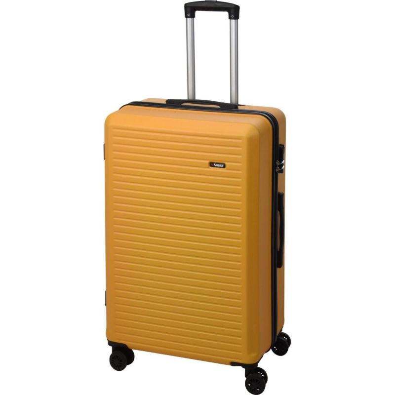 SET OF 3 SUITCASE 20/24/28 INCHES PROWORLD HONEY Accessories Your Sports Performance