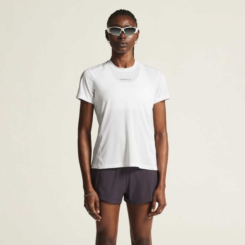 Craft Adv Essence SS Tee 2 W 92800659959 Clothing/Training/Craft Your Sports Performance