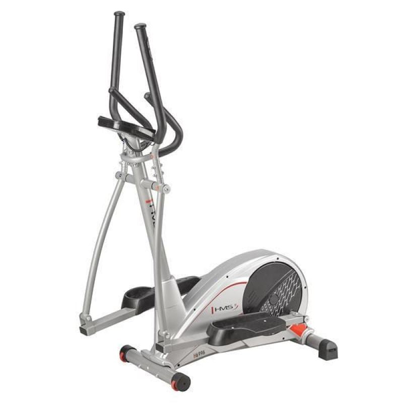 HMS H6996 magnetic elliptical trainer In preparation Your Sports Performance