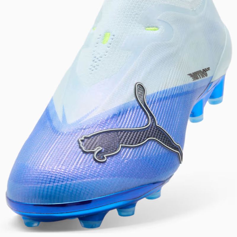 Puma Ultra Nitro 7 Ultimate LL AG Shoes 109611-03