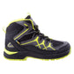 Hi-Tec Miko Mid Wp Teen Jr shoes 92800184588 Footwear/Outdoor/Hi-tec Your Sports Performance