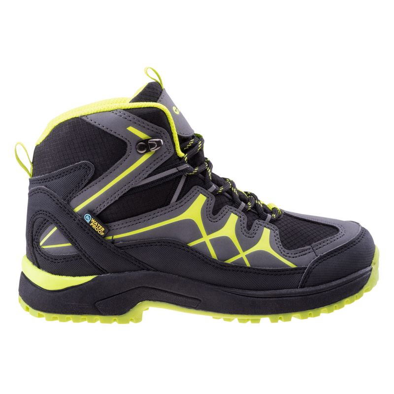 Hi-Tec Miko Mid Wp Teen Jr shoes 92800184588 Footwear/Outdoor/Hi-tec Your Sports Performance
