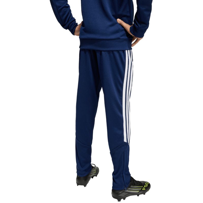 adidas Tiro 26 League Training Regular Navy Blue Kids' Pants JY9675 To be categorized Your Sports Performance