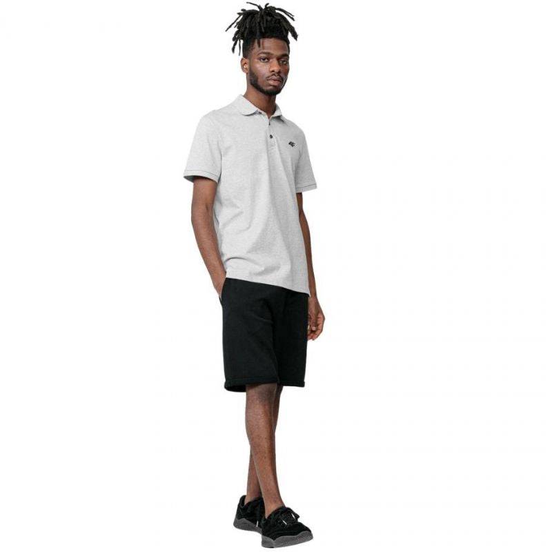 T-shirt 4F M H4L22 TSM355 27M Clothing/Lifestyle/T-shirts 4F