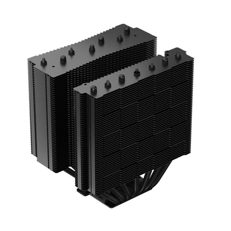 DeepCool ASSASSIN IV VC VISION Cooling (R-ASN4-BKNVMD-G) Chłodzenie/Chłodzenie CPU Your Sports Performance