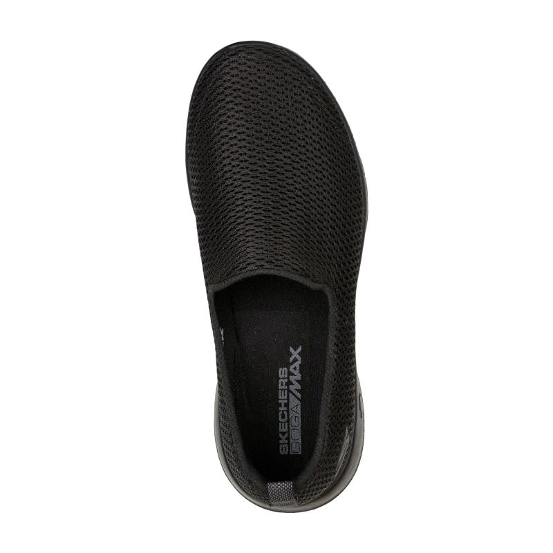 Skechers GO Walk Joy W 15600BBK shoes Footwear/Lifestyle/Skechers Skechers