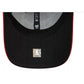 New Era 9FORTY Chicago Bulls Cap - 60595181 New Era