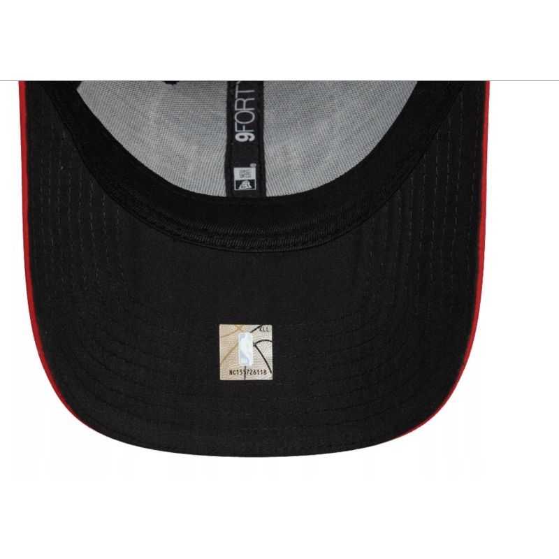 New Era 9FORTY Chicago Bulls Cap - 60595181 New Era