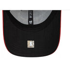 New Era 9FORTY Chicago Bulls Cap - 60595181 New Era
