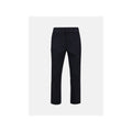 PEAK PERFORMANCE W Player Flared Pants, Black