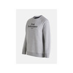 Peak Performance M Original Crew Sweatshirt Gray Clothing Your Sports Performance