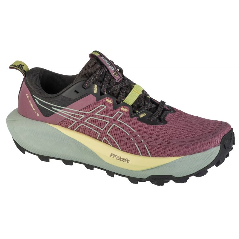 Asics Gel-Trabuco 12 W 12B768-500 shoes Footwear/Running/Women Asics