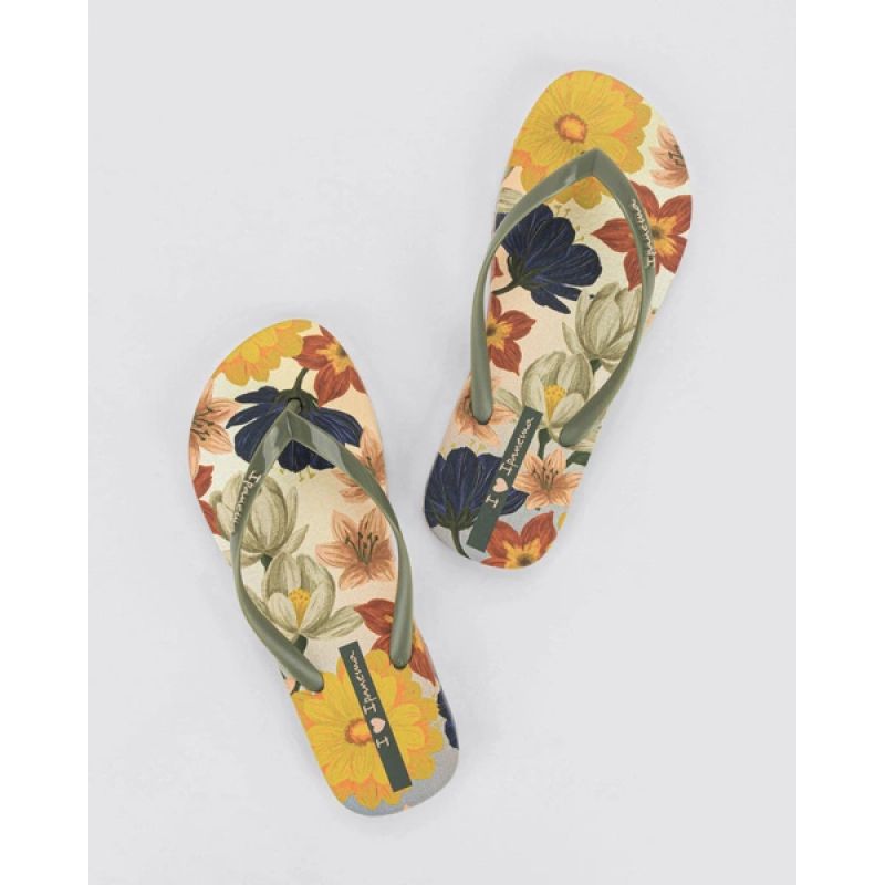 Ipanema Verao W 27197BB264 Flip-Flops Footwear/Lifestyle/Ipanema Your Sports Performance
