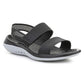 Crocs LiteRide 360 Sandal W 206711-02G Footwear/Swimming Crocs