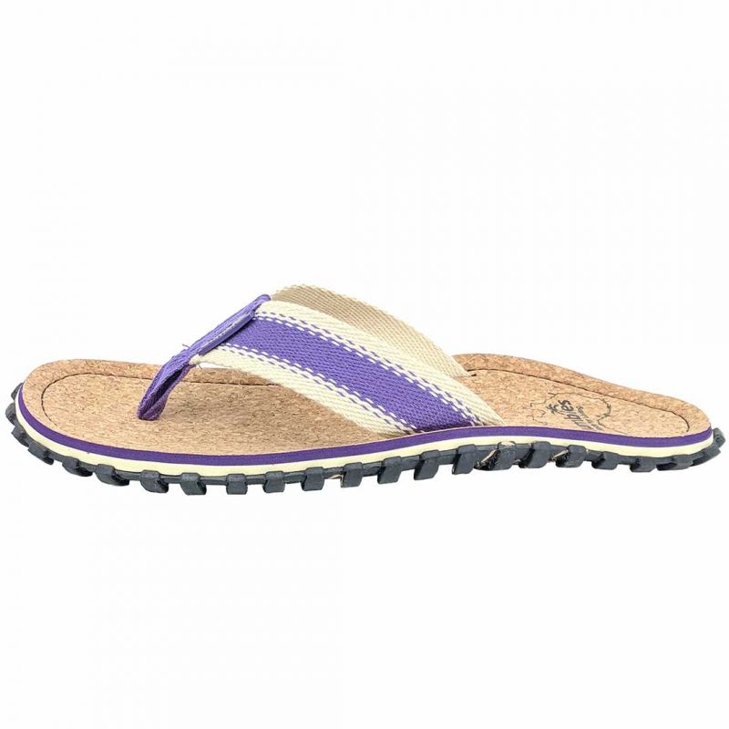 Gumbies Corker Flip-Flops W GU-CO-P