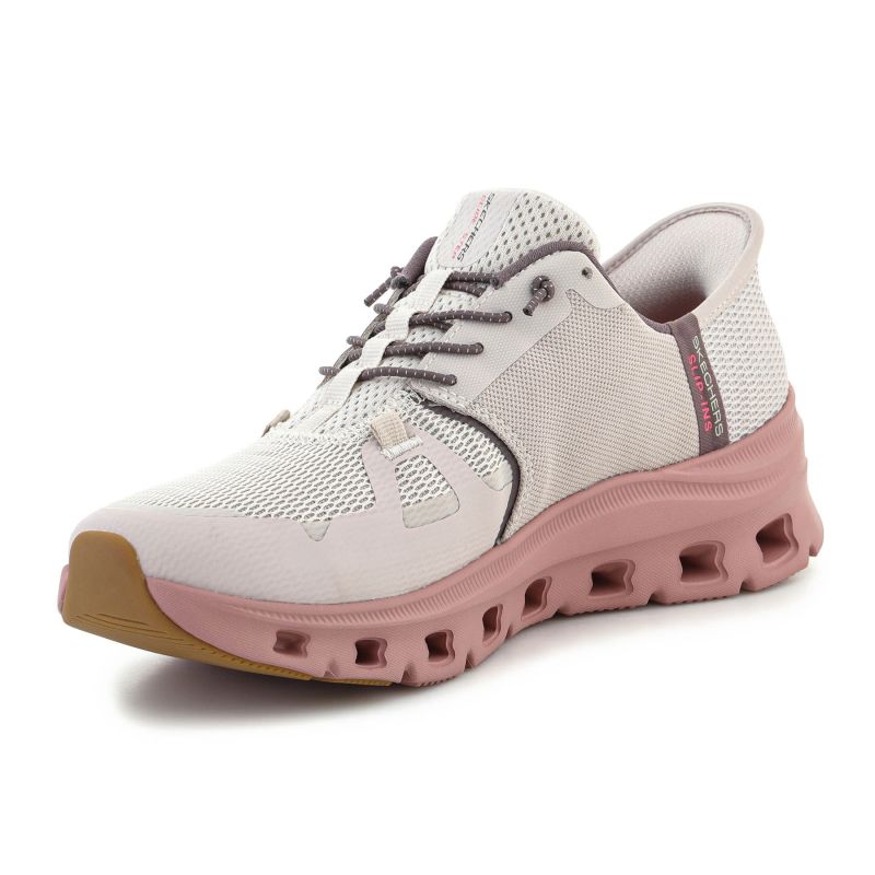 Skechers Slip Ins Glide - Step Pro 150420-TPMT Taupe/Multi In preparation Your Sports Performance