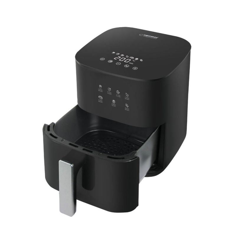 ESPERANZA ESPERANZA FRYER 3.5L PATATE FRITTE EKA002 AGD - Produkty/Frytownice Your Sports Performance