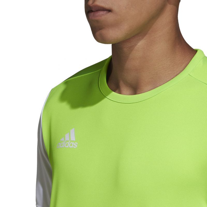 Adidas Estro 19 JSY M DP3240 football jersey Clothing/Football Adidas