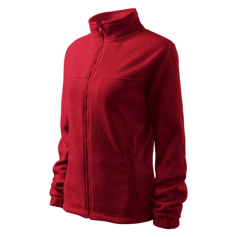 Polar Malfini Jacket W MLI-504MR marlboro red Clothing/Lifestyle/Malfini Malfini