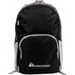 Meteor Frigg Backpack 75452 Black Accessories/Plecaki Your Sports Performance