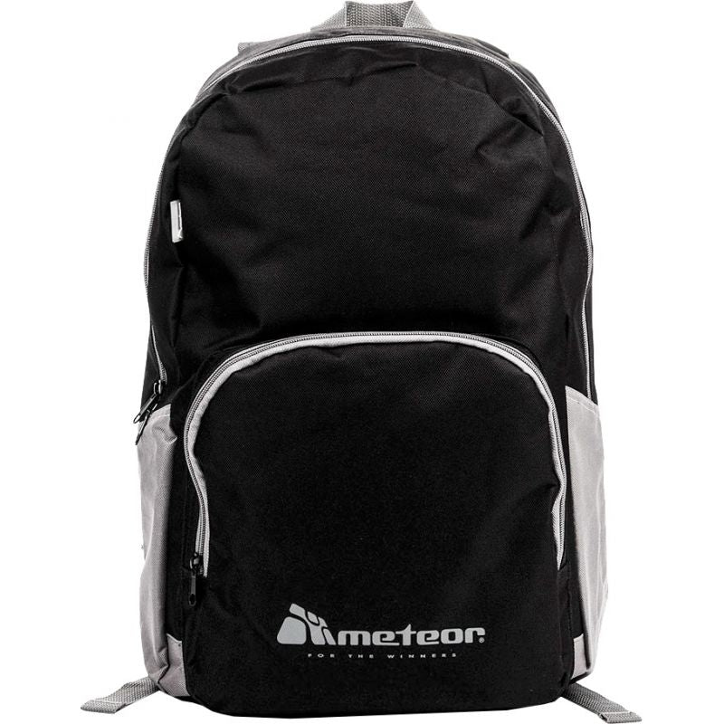 Meteor Frigg Backpack 75452 Black Accessories/Plecaki Your Sports Performance