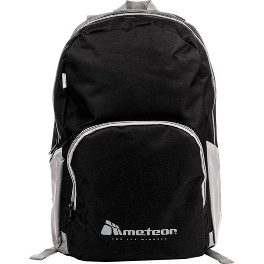 Meteor Frigg Backpack 75452 Black Accessories/Plecaki Your Sports Performance