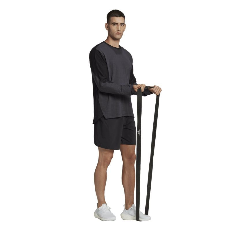 T-shirt adidas M WB LS TEE M H61166 Clothing/Training Adidas