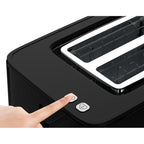 Tefal TT6408 Toaster 2 Slices Black 850 W AGD - Produkty/Tostery Your Sports Performance