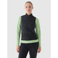 PRIMALOFT Women's Running Vest 4F 4FWAW24TVJAF136-22S *Kategoria tymczasowa Your Sports Performance