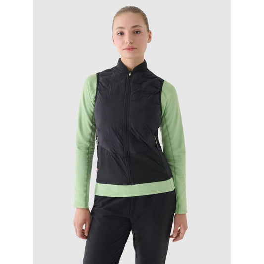 PRIMALOFT Women's Running Vest 4F 4FWAW24TVJAF136-22S *Kategoria tymczasowa Your Sports Performance