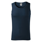 T-shirt Malfini Top Core M MLI-14202 navy blue Clothing/Lifestyle/T-shirts/Malfini Malfini