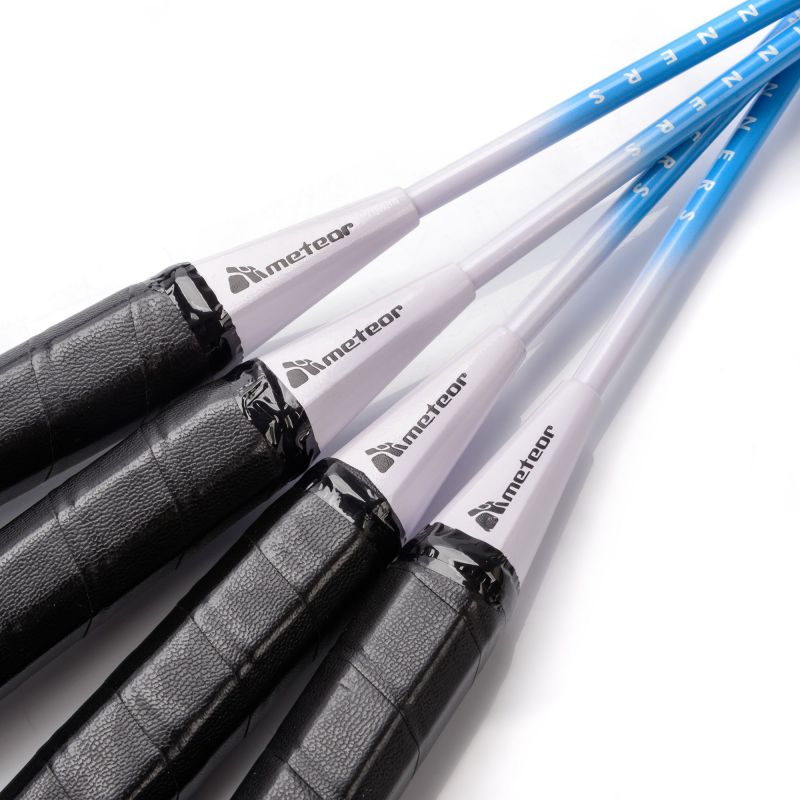 Meteor Motion 4 20077 badminton set Accessories/Rackets and accessories Your Sports Performance