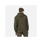 ROSSIGNOL WATERFALL H RELAX SWEATSHIRT men's green