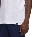 adidas Sportsman Mountain Graphic Men's T-Shirt White KC9254