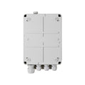 6-port S64H switch with power supply for 4 IP cameras in a hermetic housing Komunikacja i łączność/Switch-e Your Sports Performance