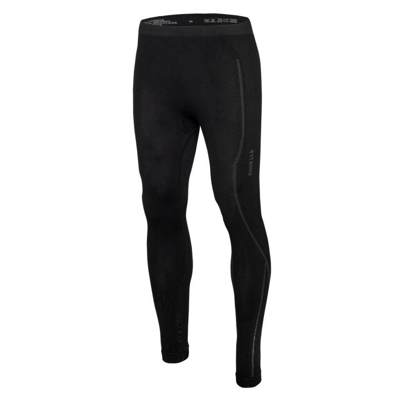 Fitanu Edelweiss M 92800557921 Thermoactive Leggings Clothing/Outdoor/Fitanu Your Sports Performance