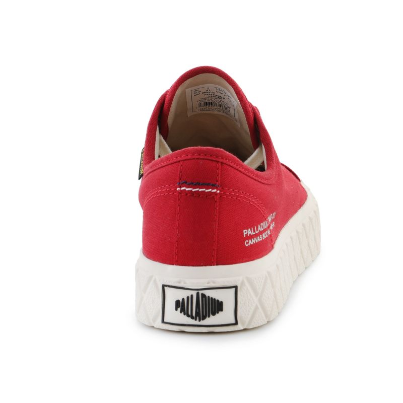 Palladium Palla Ace Cvs Org 74447-656-M shoes Footwear/Lifestyle/Palladium Your Sports Performance