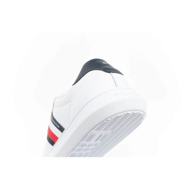 Tommy Hilfiger M FM0FM04921YBS shoes Footwear/Lifestyle/Tommy Hilfiger Tommy Hilfiger